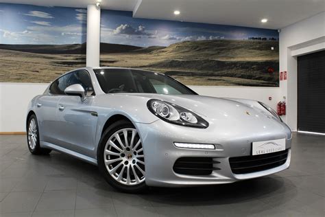 panerai porsche|second hand porsche panamera.